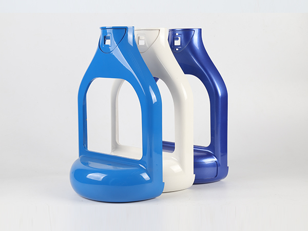 Intelligent robot shell